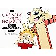 The Calvin and Hobbes Tenth Anniversary Book (Volume 13)