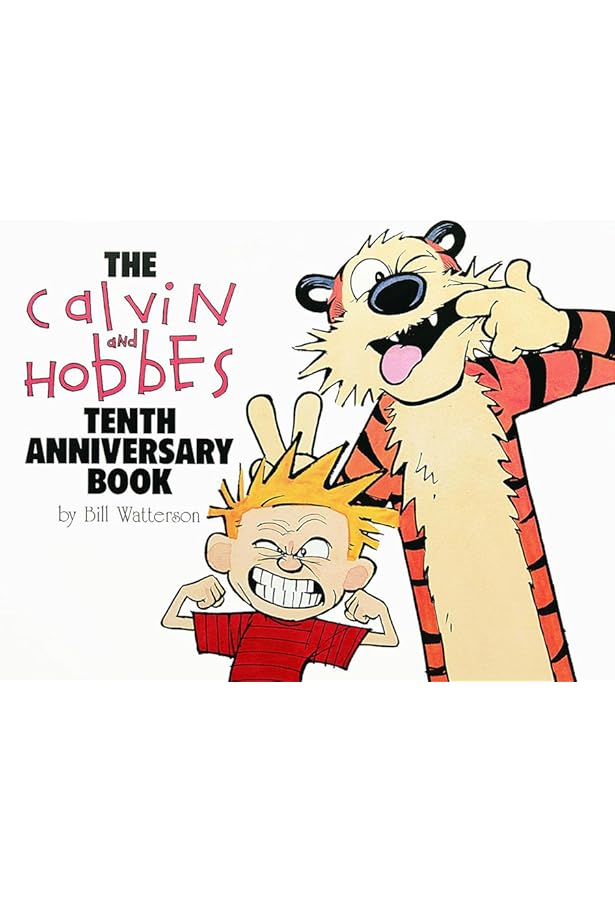 Calvin and Hobbes: Sunday Pages 1985-1995: Watterson, Bill