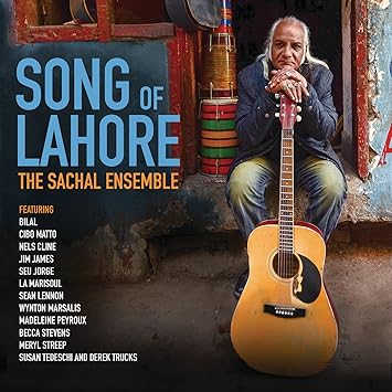 Song Of Lahore Sachal Ensemble Amazon De Musik © 2020 rhapsody international inc. amazon de