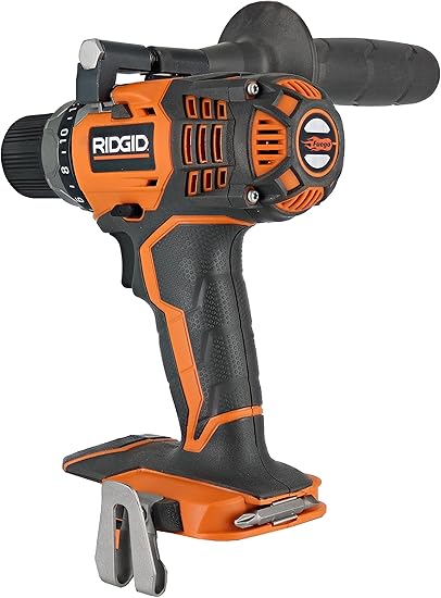 Ridgid 670755005 Power Drill Drivers product image 5