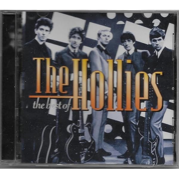 The Hollies - The Hollies: Single Collection - Amazon.com Music
