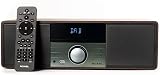 Roxel ROXEL RCD 400 All In One Compact CD Player HI-FI System DAB/DAB+ view 4