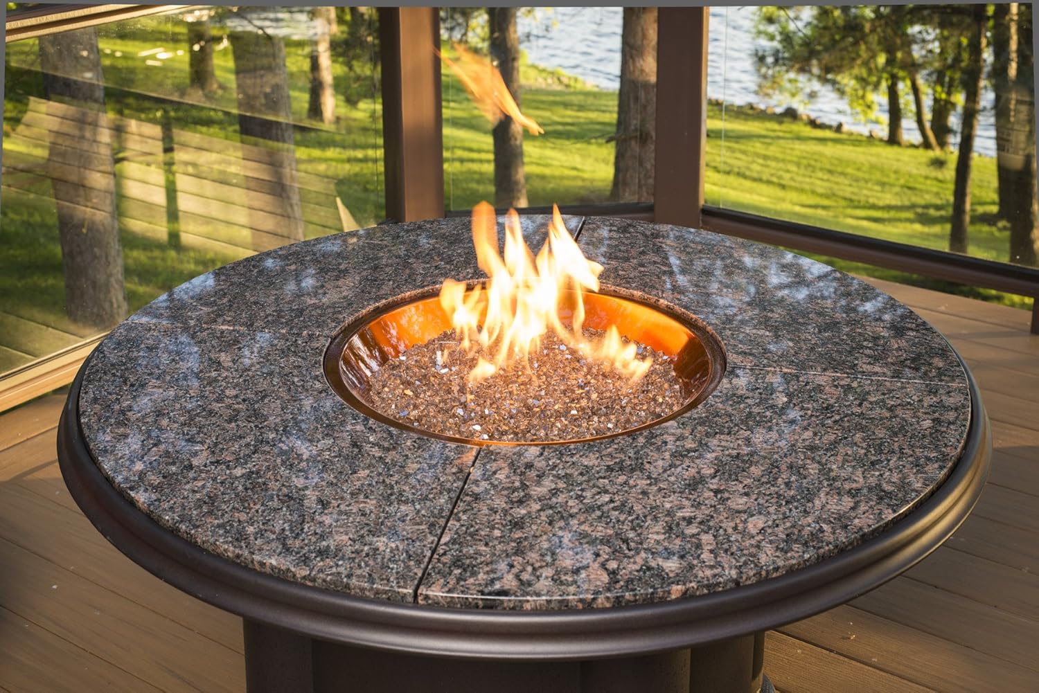 Amazon Com Outdoor Great Room Grand Colonial 48 K Outdoor Room