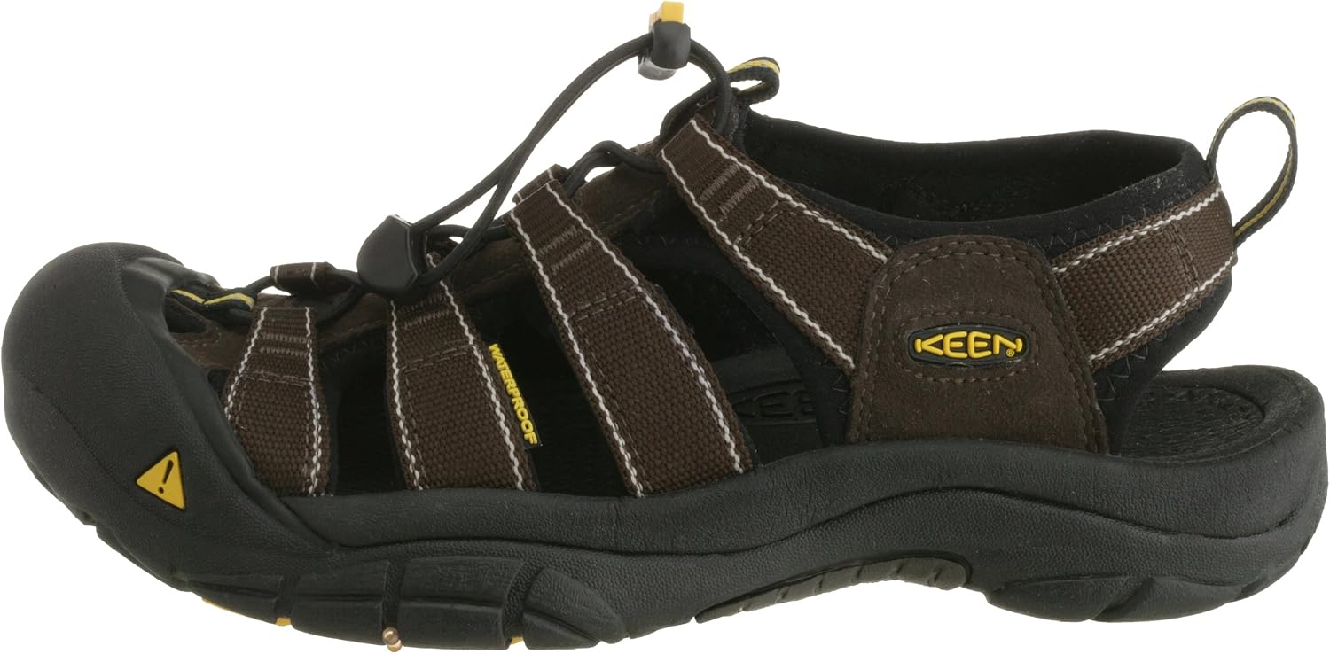 Men KEEN Mens Newport Hydro-M Sandal 