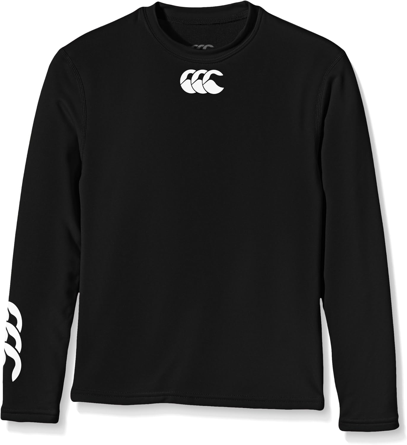 canterbury cold base layer
