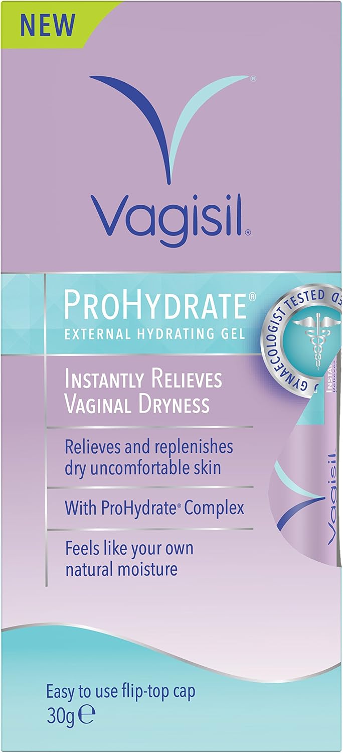 VAGISIL ProHydrate External Hydrating Gel - Image 3