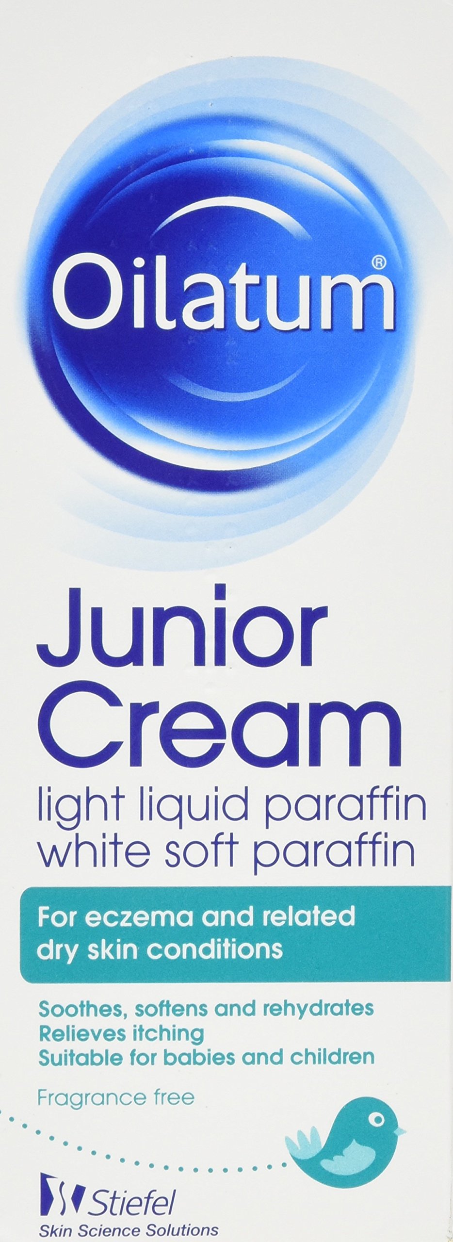 oilatum cream uses