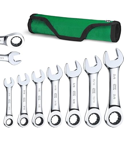 Amazon.com: Sk Hand Tool LLC 88323 23MM 12 Point SuperKrome