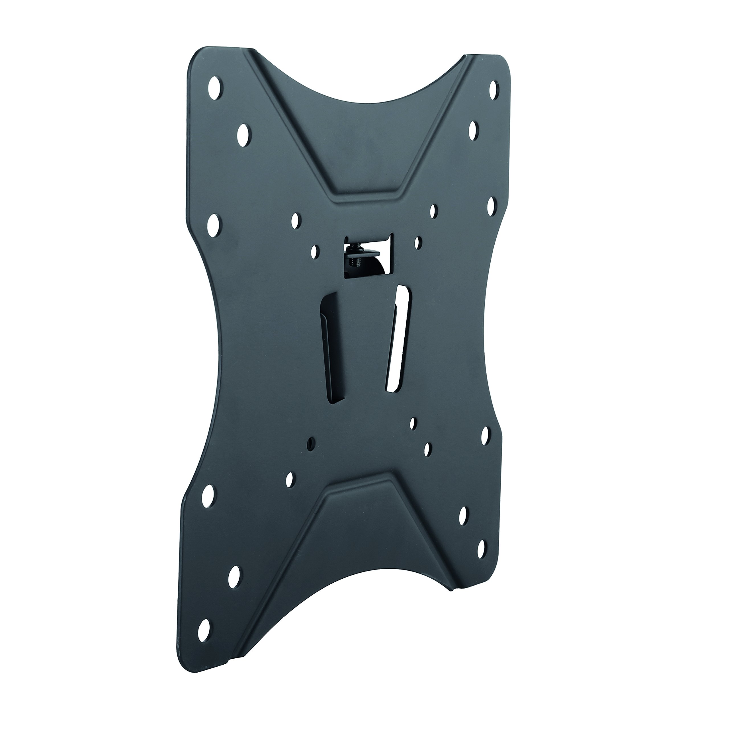 LogiLink BP0004 Wall Mounted TV Bracket 23-42 Inches Black