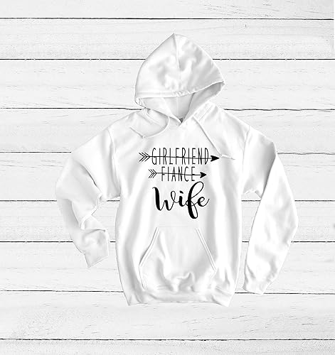 wifey sweatshirt target