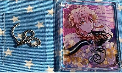 Amazon 和泉三月 コロッタ 花鳥風月 サイテク サイバーテクノ アイドリッシュセブン アイナナ Idolish7 グッズ アニメ 萌えグッズ 通販