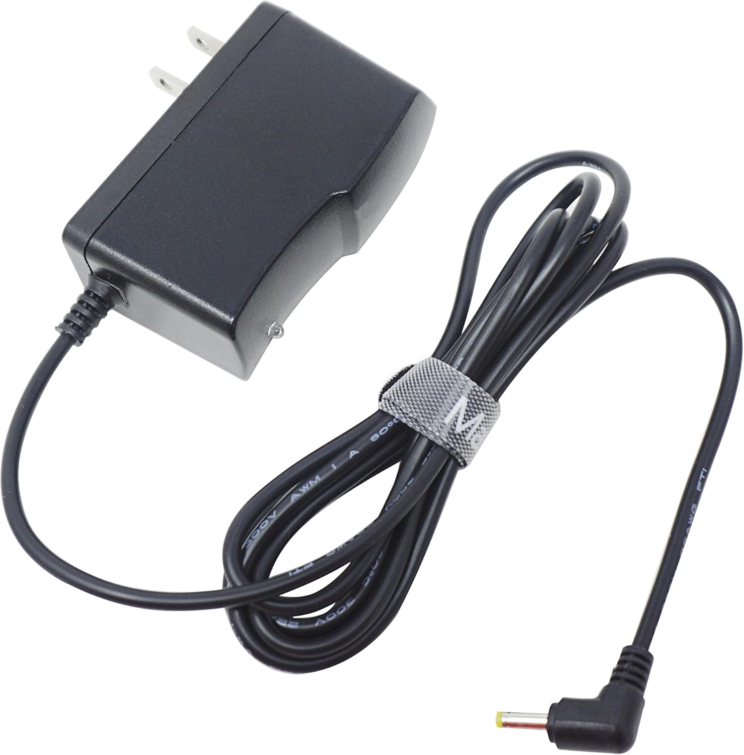MaxLLTo™ Premium Wall Home House AC Charger Power Adapter Cord for RCA 7" / 9" Tablet: Home Audio & Theater