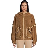 UGG Women's Mariella Uggfluff Zip Hoodie
