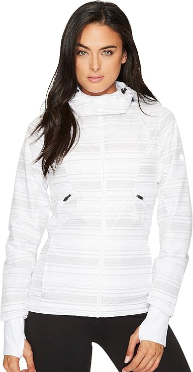 asics storm shelter jacket mens