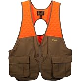 Gamehide Gamebird Ultra-Light Upland Hunting Bird Vest