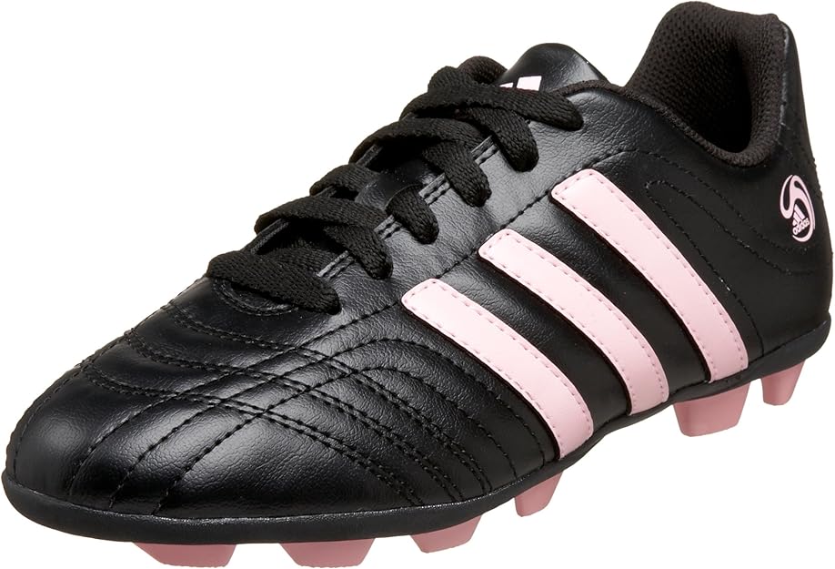 adidas Toddler/Little Kid Goletto TRX HG Soccer Shoe Soccer