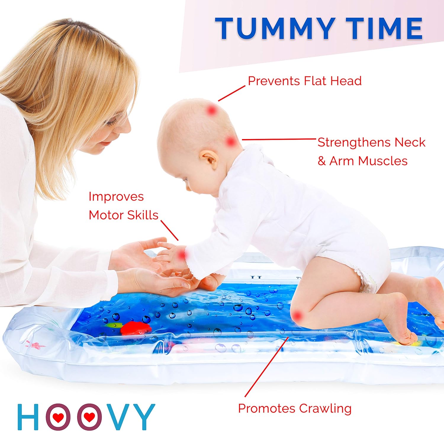 Promotes Visual Stimulation Movement & Motor Skills Indoor ...