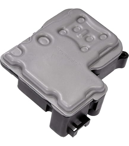 Amazon.com: Dorman 599-710 Remanufactured ABS Control Module