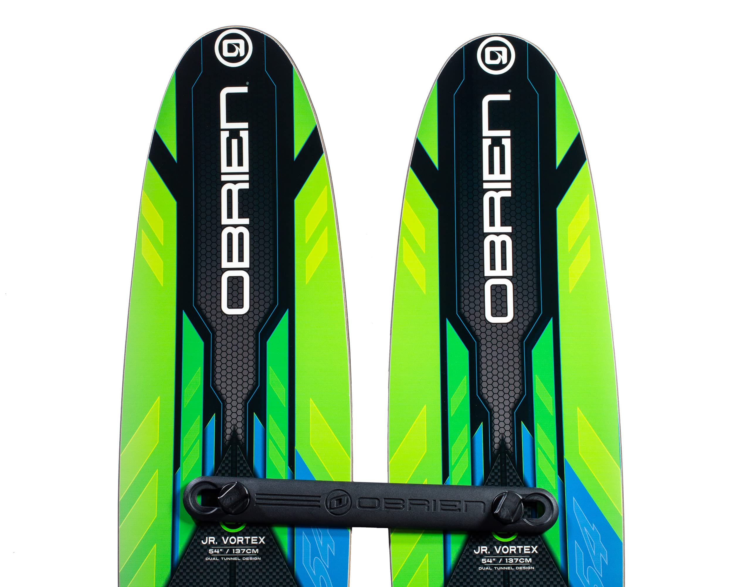 Mua O'Brien Jr Vortex Widebody Combo Waterskis, 54" trên Amazon Mỹ