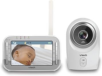vtech vm341 camera only