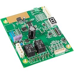 1006801R Control Board 1006800/1 For Nordyne