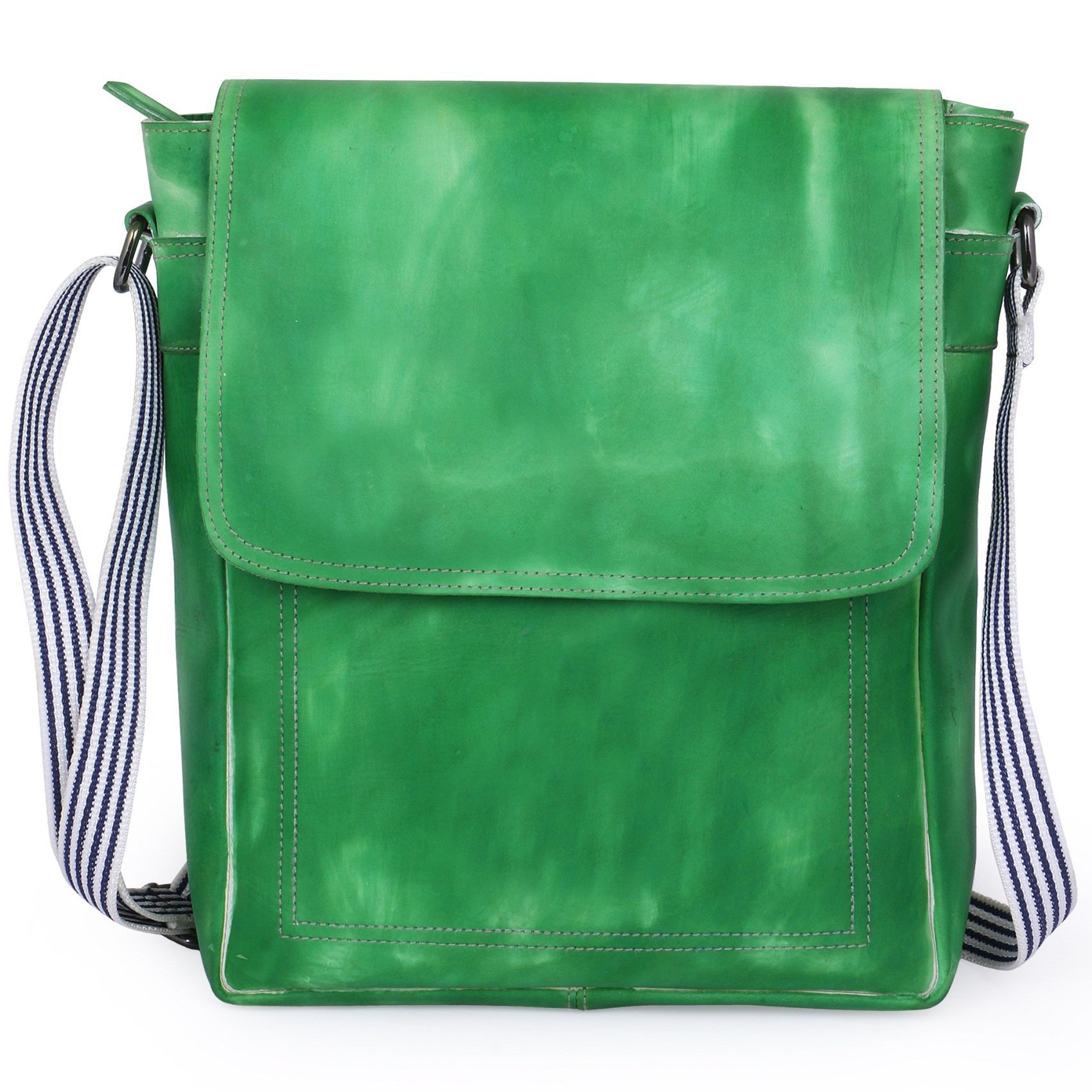 pure leather laptop bags online