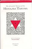 The Concealed Essence of the Hevajra Tantra: With the Commentary Yogaratnamala (English and Sanskrit Edition)