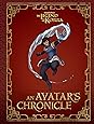 Amazon.com: The Legend of Korra: An Avatar's Chronicle ...