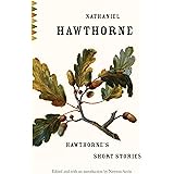 Hawthorne's Short Stories (Vintage Classics)