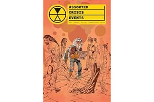 Assorted Crisis Events Volume 1 (Volume 1)