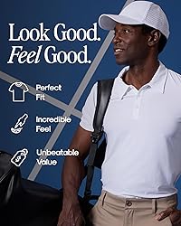 True Classic Polo Shirts for Men – Mens Polo