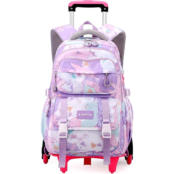 Amazon.com: 18" + 24" Rolling Backpack Set with 4 Wheels, Large Travel Luggage Combo for Commuting or Checked Use, Carry-On Trolley Suitcase with Backpack : Electronics Amazon.com: 18" + 24" Rolling Backpack Set with 4 Wheels, Large Travel Luggage Combo for Commuting or Checked Use, Carry-On Trolley Suitcase with Backpack : Electronics