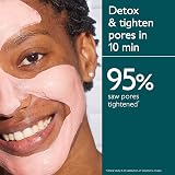 Caudalie Vinoclean Instant Detox Mask 35 mL — Vegan Skincare view 2