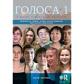 Golosa: A Basic Course in Russian, Book One