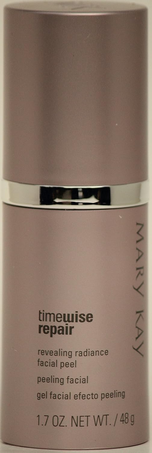 Mary Kay TimeWise Repair Revealing Radiance Facial Peel: Beauty