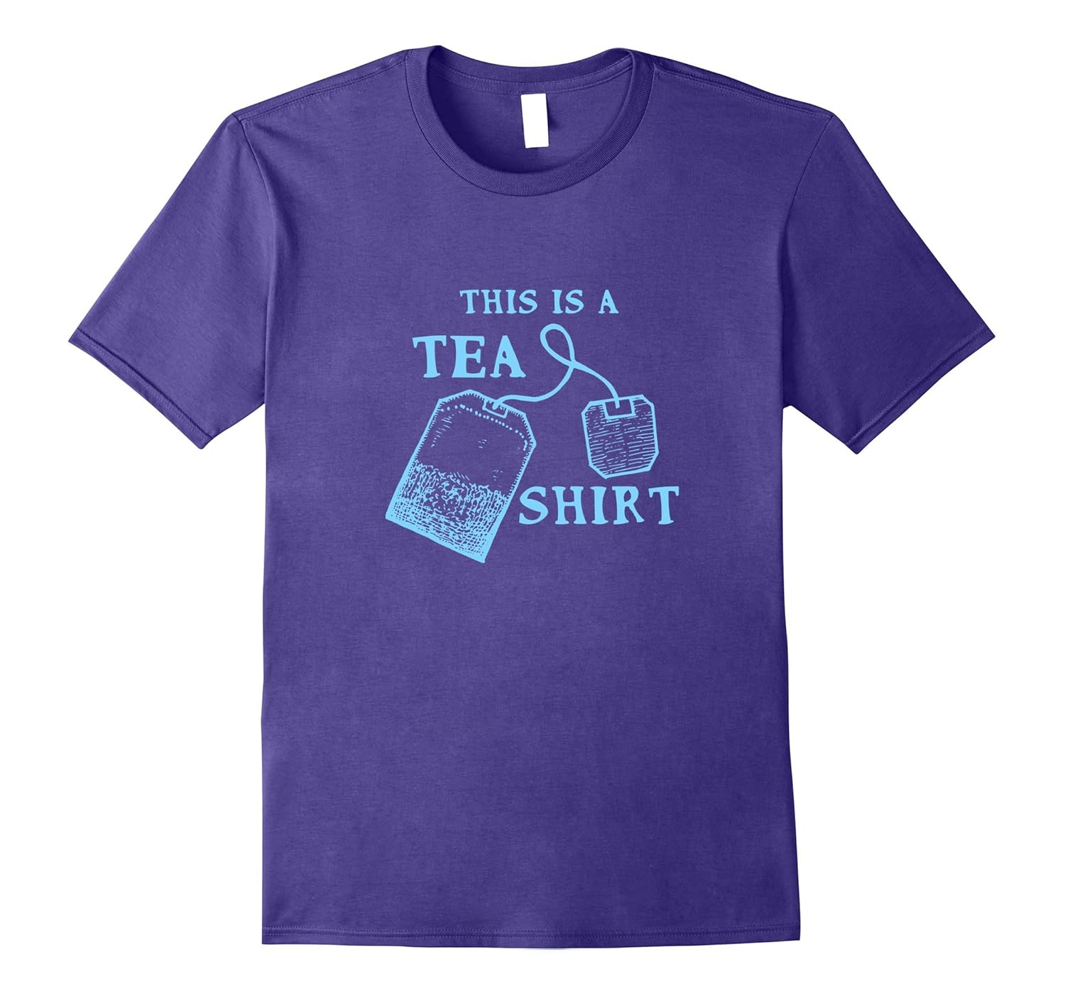 Cup of Tea Lover T-Shirt-Rose