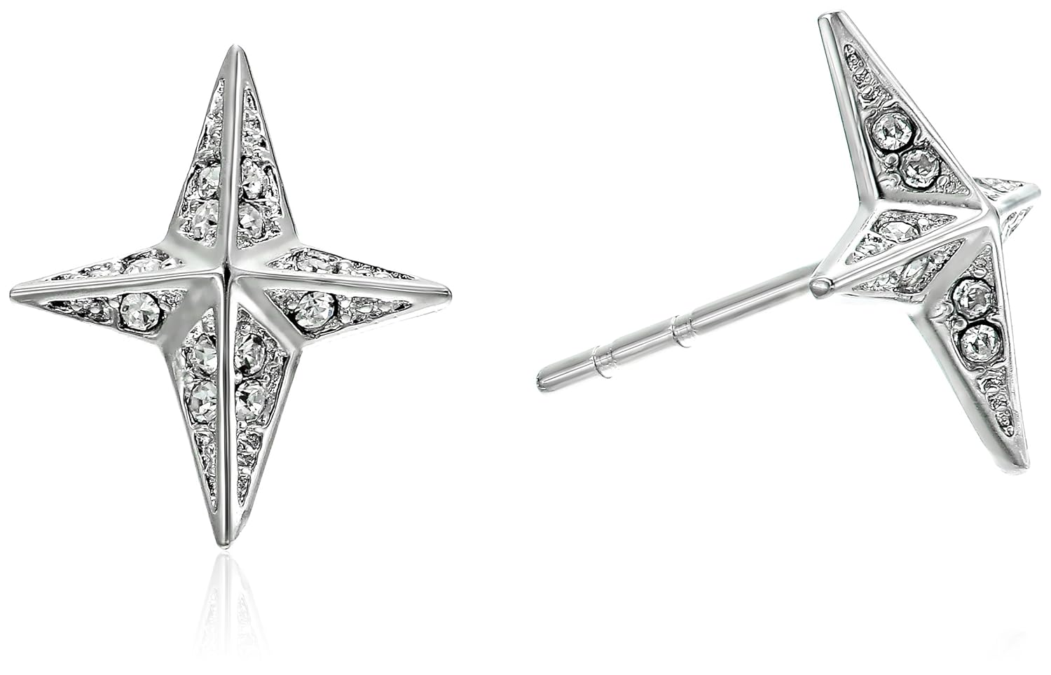 michael kors star earrings