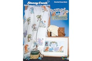 STONEY CREEK COLLECTION Stoney Creek Book, Assorted