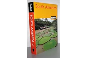 Fodor's South America, 8th Edition