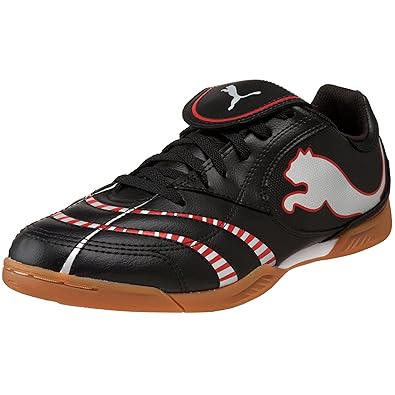 best puma indoor soccer shoes