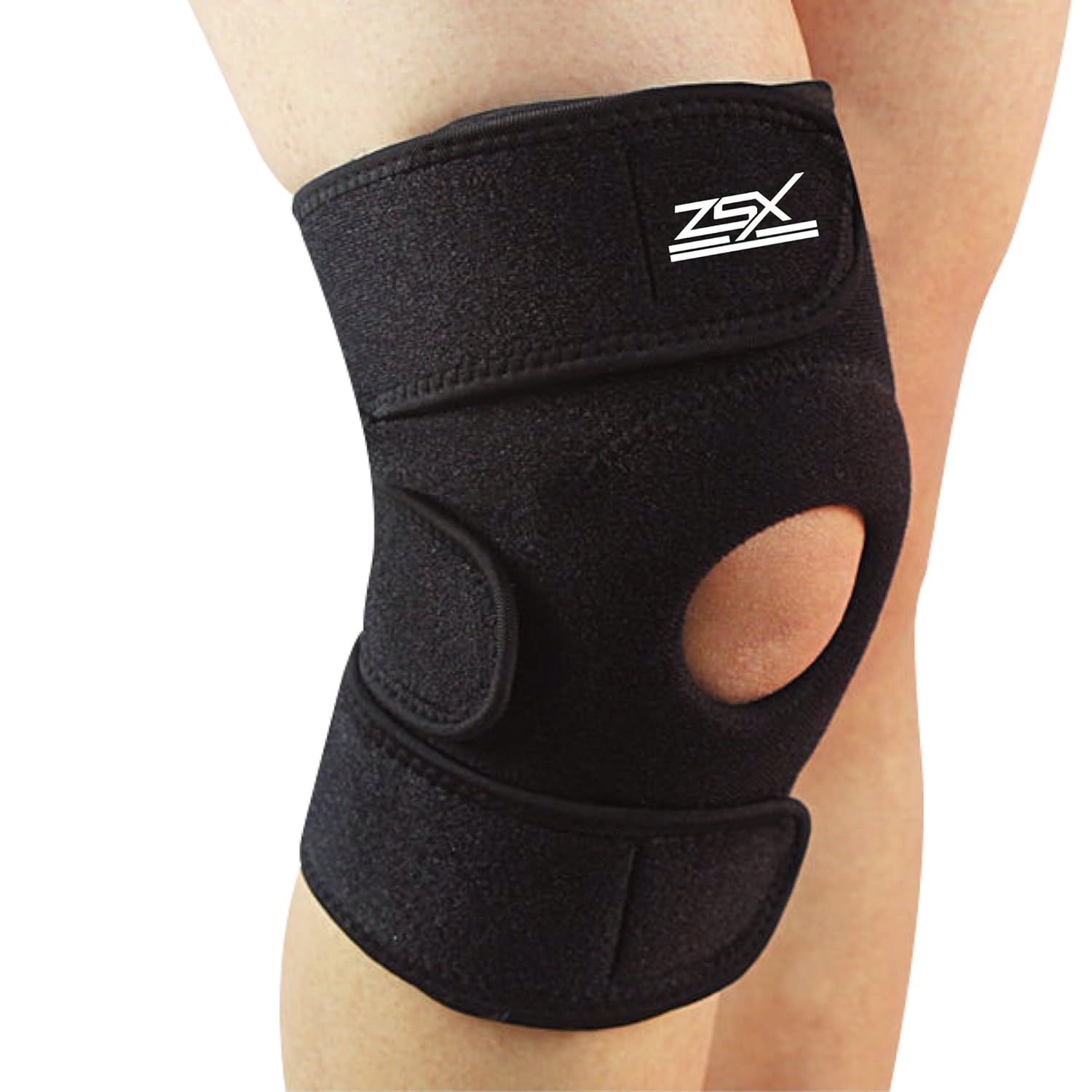 Best Knee Support Brace Reviews on Flipboard by Andrew Paul
