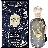 Eter - Desert Night by Armaf for Unisex - 3.4 oz EDP Spray