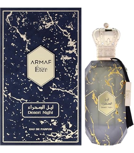 Amazon.com : Eter - Perfume Oasis by Armaf for Women - 3.4 oz EDP