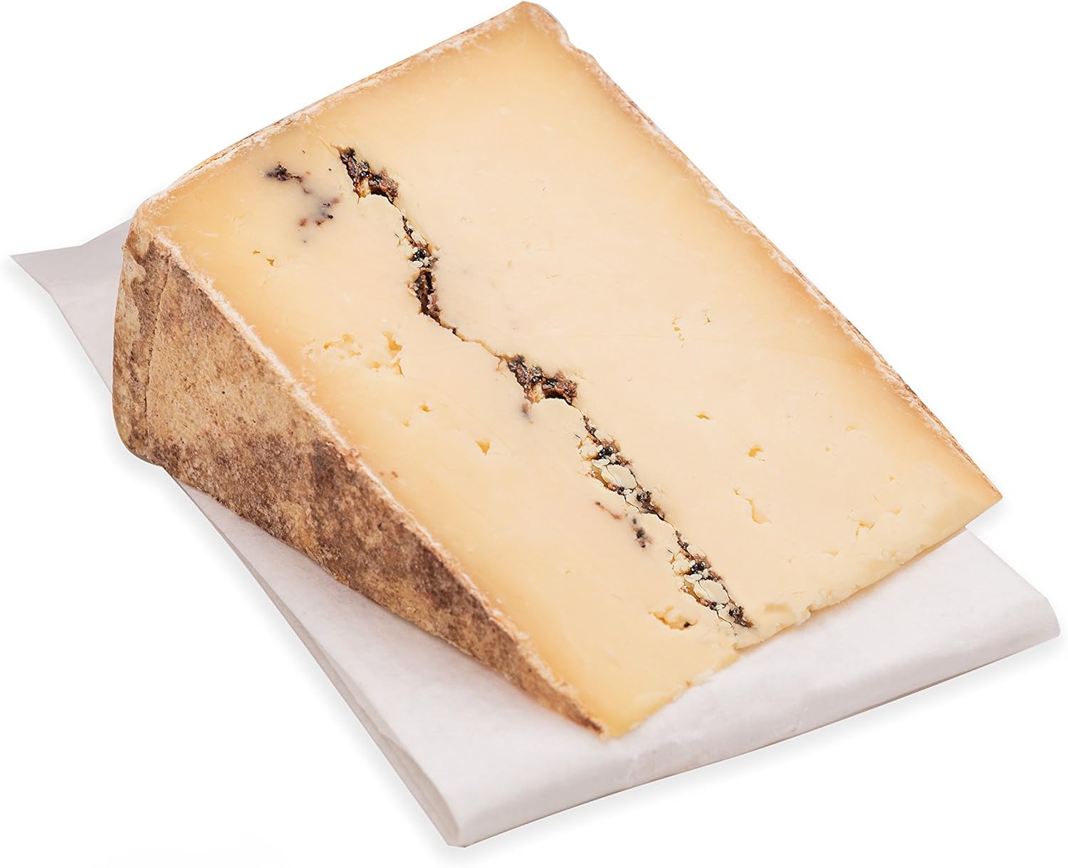 TruffleHunter Minced Black Summer Truffle (Tuber Aestivum) Farmhouse