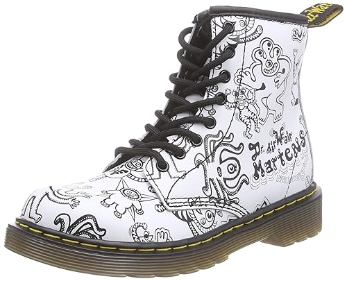 dr martens 34