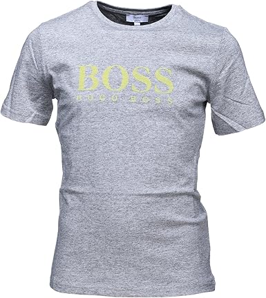 boss kids t shirt