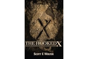 The Hooked X: Key to the Secret History of North America