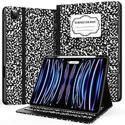 Zonefoker Case for New iPad Pro 12.9 inch