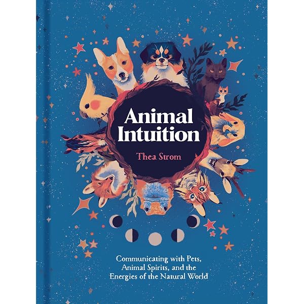 The Abundant Animal Communicator: Seven Soulful Steps to Plan