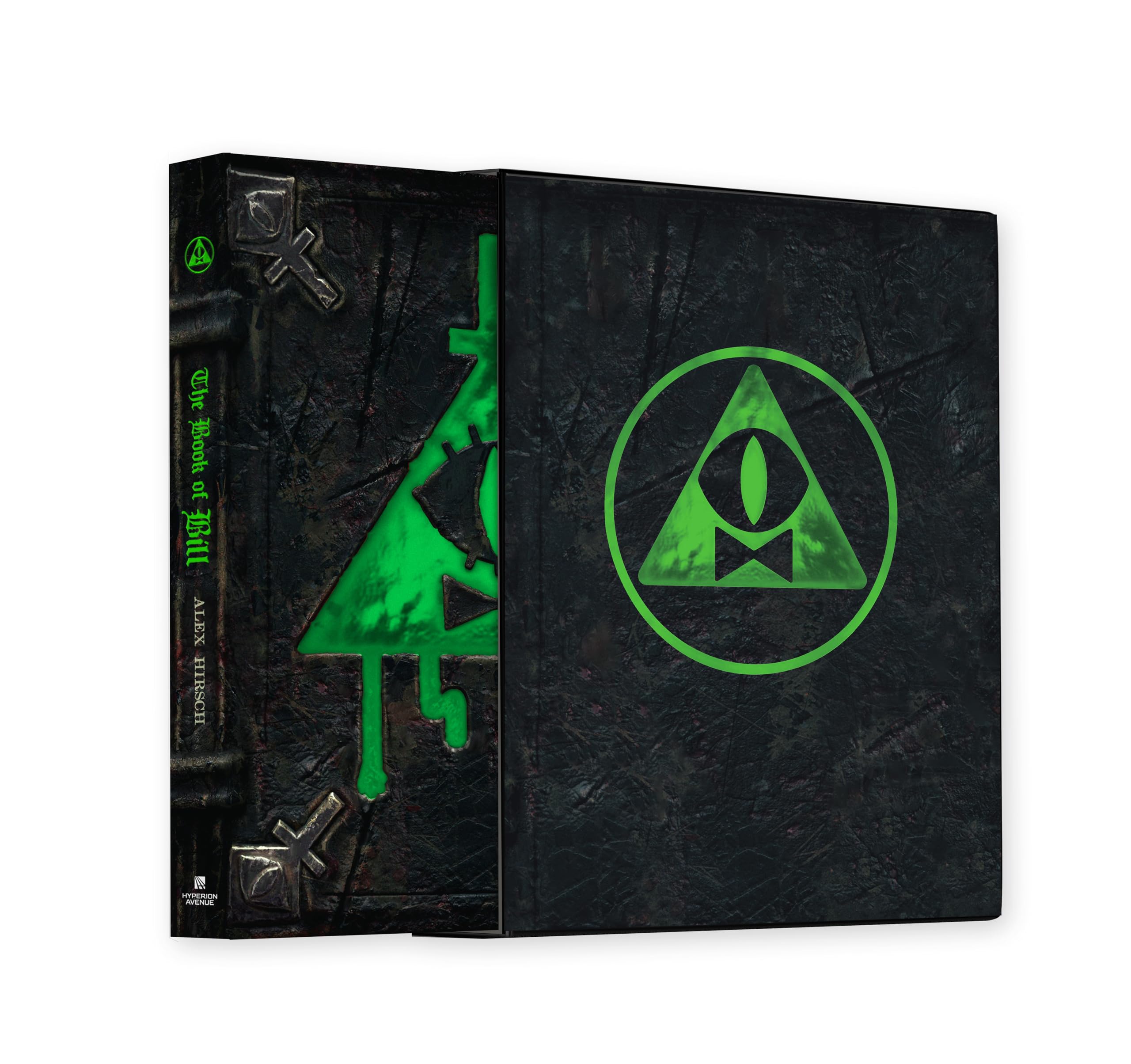 The Book of Bill Limited Collector's Edition Image The Book of Bill Limited Collector's Edition Image